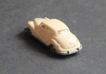 Siku BMW 501 V36 Plasticmodel 1955 in original box (2157)